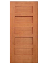 Exterior Door | ETFQ